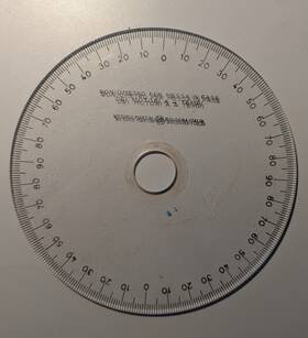 981120002 Vittorio Martini Cam/crank Timing Degree Wheel Ducati 748 749 848 888 916 996 998 999 1098 1198 981120002 Vittorio Martini Cam/crank Timing Degree Wheel Ducati 748 749 848 888 916 996 998 999 1098 1198