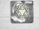 Vp023-84lt Aim Variable Pressure Clutch For 98 Later Harley Davidson Big Twin Stock