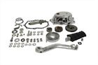 Vt22-0301 Manufacturing Harley Chrome Kickstart Kit Shovelhead Fl Flh Fx Ul