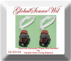 Vvt207 Isumo Kits Electrical Connector Of Engine Variable Timing 0601871695045