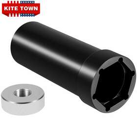 Xchj472 Wfyb New 1 7/8 Inch Mainshaft Sprocket Pulley Lock Nut Wrench Tool For Harley Davidson