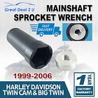 Wsln-har001 Machter Mainshaft Sprocket Wrench