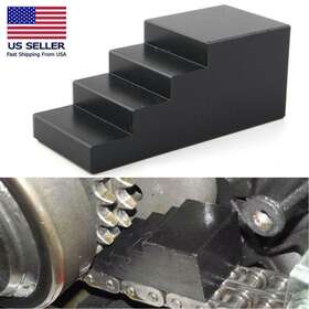 Wwwwriteus 211310628635 Primary Drive Locking Tool Lock For Harley Davidson Hub Nut Twin Cam Evolution