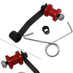 Wwwwriteus 310006834234 For Atv Go Kart 4 Wheeler 110 125 150cc 420 428 Chain Tensioner Adjuster