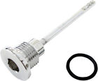 Xf-2-1105-0139 Drag Specialties Transmission Oil Dipstick Replaces