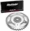 Jtf1265.14 Xl250s Jtr245 2.53 520bmo-102 Jt Sprockets Bikemaster Chain O-ring 14-53 Sprocket Kit For Honda 1978-1981