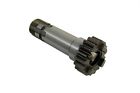 17-1141 Xlh Tooth 17 Models 1967-1970 Sportster Transmission Vt Clutch Xlch Gear