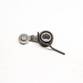 11h-18140-00-00 Yamaha 87-97 Virago 535 Shift Drum Cam Stopper