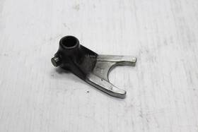 Yamaha 11h-18512-00-00 1994 Virago 535 Oem Center Shift Fork Number 2