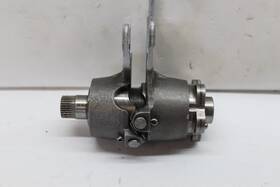 Yamaha 140-18512-00-00 1966 Ya6 125 Oem Gear Shift Shifter Cam Drum With Fork