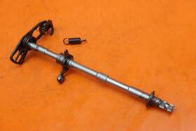 14b-18101-02-00 Yamaha 09-14 Yzf R1 Oem Shifter Shift Shaft