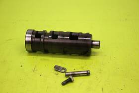 16g1854000 Yamaha 1980-1982 Xj650 Shift Drum Cam Shifter Assembly Original Oem