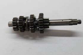 Yamaha 183-17421-00-00 75-76 Rd 125 B Oem Engine Motor Transmission Tranny Gears Drive Shaft