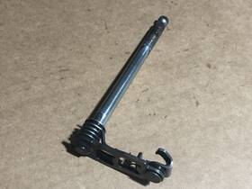 1b2-e8101-00-00 Yamaha 2000 Ttr125 Oem Shifter Shift Shaft