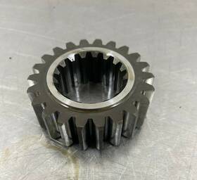 1cy-17121-00-00 Yamaha 03 04 05 Fjr1300 2003 2004 2005 Transmission 2nd Pinion Gear Box Trans