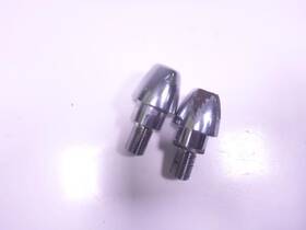1d7-26246-00-00 Yamaha 08 Raider Xv 1900 Cu Handle Bar Ends