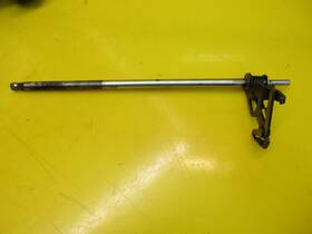 1fk-18101-00-00 Yamaha 94 Vmax 1200 Vmx1200 1985 1986 88-94 Oem Shifter Shift Shaft Gear Change