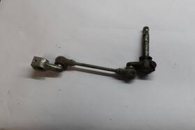 1fk-18152-00-00 Yamaha 1986 Venture Royale Xvz 1200 Tdk Shifter Shift Shaft