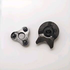 1p6-18106-00-00 Yamaha 1p6-18181-00-00 Ttr50 Shift Guide And Pawl Holder 1p6-18106-00-00 Yamaha 1p6-18181-00-00 Ttr50 Shift Guide And Pawl Holder