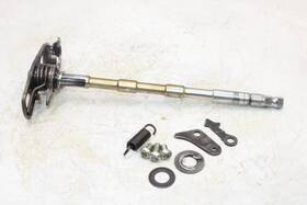 Yamaha 1rc-18101-01-00 15-17 Fz09 Oem Shifter Shift Shaft