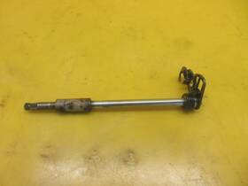 Yamaha 1uf-18101-00-00 Oem 1986 1987 Genuine Fazer Fzx 700 Transmission Shifter Shift Shaft Assy
