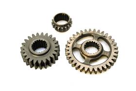 1wd-e1536-00-00 Yamaha 20 Mt-03 Crank Gears