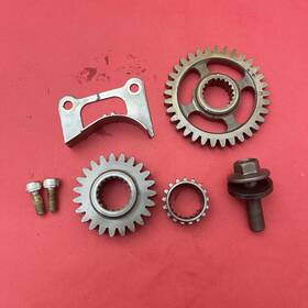 1wd-e1549-00-00 Yamaha 2015-2022 Yzfr3 Yzf R3 Mt03 Mt-03 Camshaft Primary Gear Cam Chain Guide