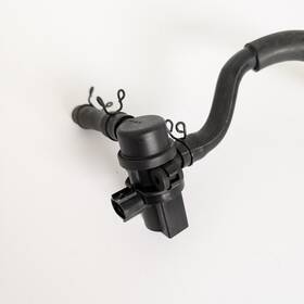1wd-e4840-00-00 Yamaha 2015-2023 Yzfr3 Yzf R3 Mt03 Mt-03 Oem 2nd Air Cut Valve Solenoid Switch