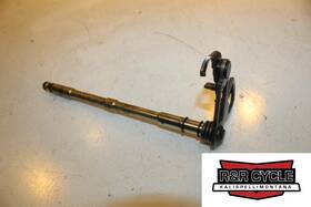 1wd-e8101-00-00 Yamaha 2018 Yzf R3 Yzfr3 Shifter Shift Shaft Stem Rod