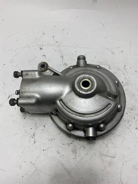 Yamaha 22u-46101-01-00 1983 Virago Xv500k Final Drive Gear Hub Differential Oem