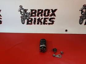 22w-18540-00-00 Yamaha 1990 Yz80 Yz 80 86-92 Shifter Shift Drum Cam