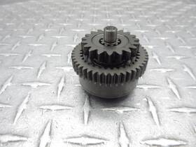 23p-15560-00-00 Yamaha 2013 12 13 Xt1200z Super Tenere Oem Starter Damper Gear Assembly