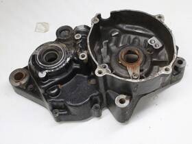 24x-15121-00-00 Yamaha 1984 83-84 Yz125 Yz 125 Right Engine Case Crankcase