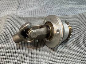 26h-w1751-01-00 Yamaha 1983 Xvz1300 Royal Star Middle Drive Gear 18k Miles