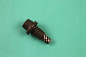 278-18547-02-00 Yamaha 1974 Gtmx 80 Gear Shift Stopper Cam Detent Rd350 Tt500