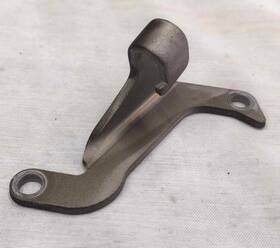 27d-15441-00-00 Yamaha 2011-2017 Stryker V Star Xvs 1300 Clutch Cable Holder Oem
