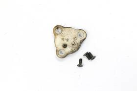 2gu-15421-00-00 Yamaha 2001 Banshee 350 Oem Engine Transmission Gear Shift Cam Drum Cover