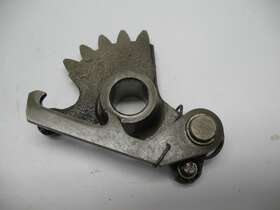 2h7-18122-00-00 Yamaha 1979 Xs1100 F Shift Lever 2