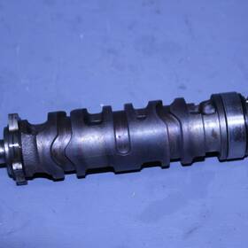 2h7-18540-00-00 Yamaha 1979 Xs1100s Special Engine Transmission Gear Shift Shifter Cam Drum