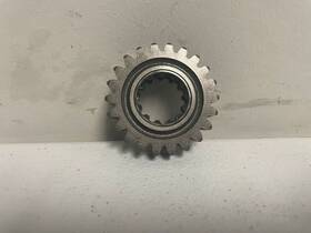 Yamaha 2s2-17141-00-00 2014 Yz450f 4th Pinion Gear Transmission 2006-2017