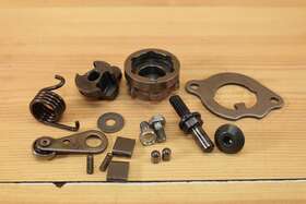 2s2-18185-00-00 Yamaha 2008 Yz450f Yz450 Shift Shifter Cam Segment Lever Gear