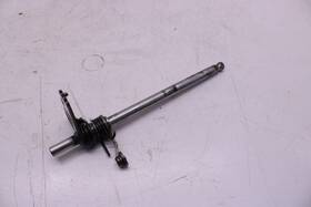 2uj-18130-00-00 Yamaha 08-25 V Star 250 Oem Shifter Shift Shaft 2uj-18130-00-00 Yamaha 08-25 V Star 250 Oem Shifter Shift Shaft