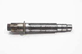 2vm-17421-01-00 Yamaha 89-98 Yz250 Yz 250 Wr250 Transmission Drive Axle Shaft