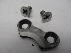 Yamaha 353-18562-00-00 1980 Mx80 Gt80 Mx 80 Gt Shift Plate Stopper Retainer