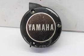 Yamaha 389-15416-00-00 75-76 Rd125 Rd 125 Oem Engine Motor Oil Pump Cover