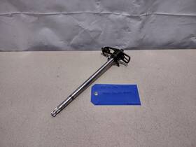 3d8-18101-01-00 Yamaha 2007 V Star 1300 Xvs1300 Shift Spindle Shaft #1124.2-102 3d8-18101-01-00 Yamaha 2007 V Star 1300 Xvs1300 Shift Spindle Shaft #1124.2-102