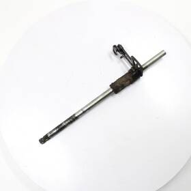 3he-18101-00-00 Yamaha 1997 Fzr600r Oem Shifter Shift Shaft 3he-18101-00-00 Yamaha 1997 Fzr600r Oem Shifter Shift Shaft