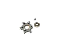 3r4-18185-00-00 Yamaha 1982 80-87 Yz250 Yz 250 Transmission Shift Drum Cam Segment Shifter