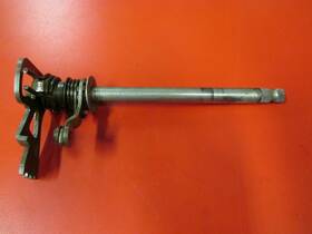 3y1-18101-01-00 Yamaha 80 81 82 Sr Tt Xt 250 Shifter Shaft Sr250 Exciter Tt250
