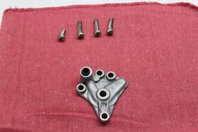 Yamaha 3y6-13300-01-00 80-82 Tt250 Oem Engine Motor Oil Pump Cover